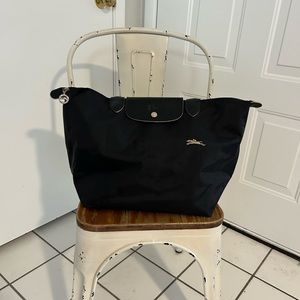 Used Le Pilage Longchamp